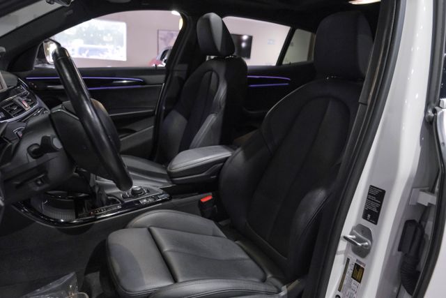 2018 Bmw X2 Xdrive28i Sport Utility 4d - Image 4