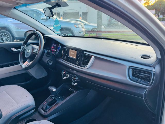 2018 Kia Rio - Image 20
