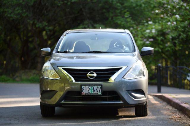 2019 Nissan Versa - Image 21