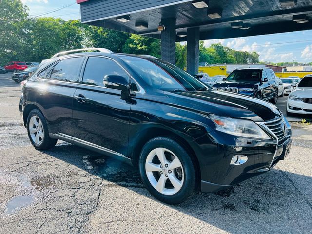2013 Lexus Rx - Image 28