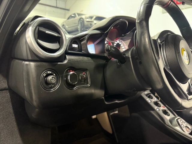 2018 Lotus Evora 400 - Image 79