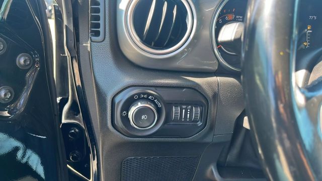2020 Jeep Wrangler Unlimited - Image 24
