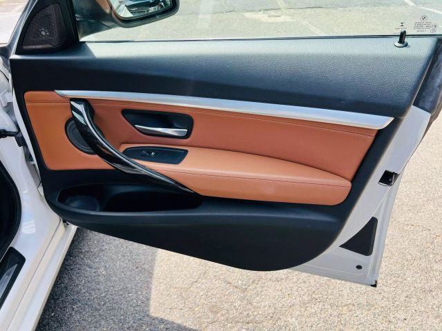 2016 Bmw 3 Series - Image 24