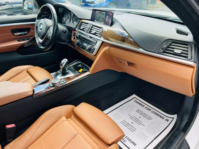 2016 Bmw 4 Series - Image 27