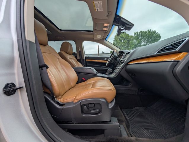 2010 Lincoln Mkt Ecoboost Sport Utility 4d - Image 15