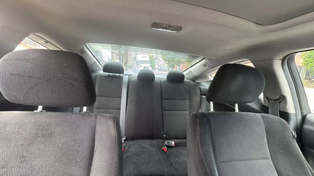 2010 HONDA ACCORD COUPE 4-CYL, I-VTEC, 2.4 LITER EX COUPE 2D