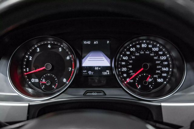 2020 Volkswagen Atlas Se 4motion W/tech Pkg Sport Utility 4d - Image 17