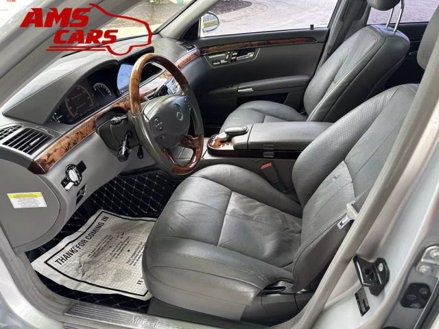 2009 Mercedes-benz S-class - Image 11