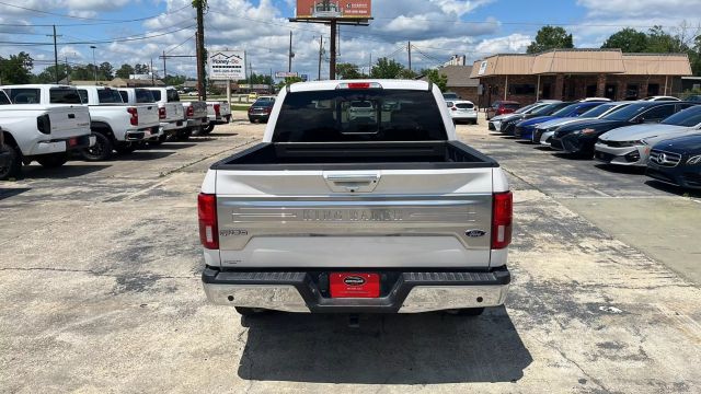 2018 Ford F150 Supercrew Cab - Image 14