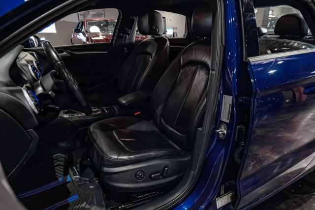 2016 Audi A3 1.8t Premium Sedan 4d - Image 4