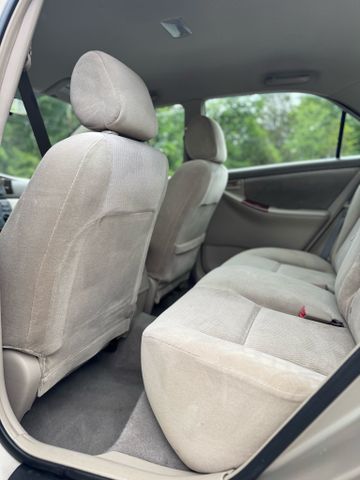 2007 Toyota Corolla Le Sedan 4d - Image 17
