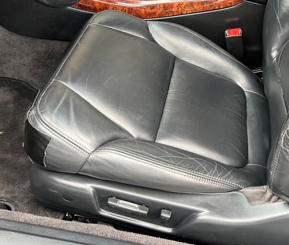 2001 Acura Cl - Image 42