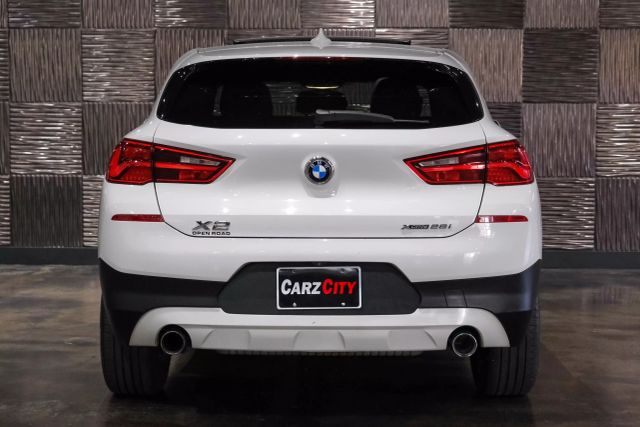 2018 Bmw X2 Xdrive28i Sport Utility 4d - Image 10