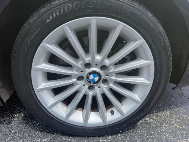 2013 Bmw 5 Series - Image 21