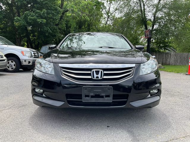 2012 Honda Accord - Image 7