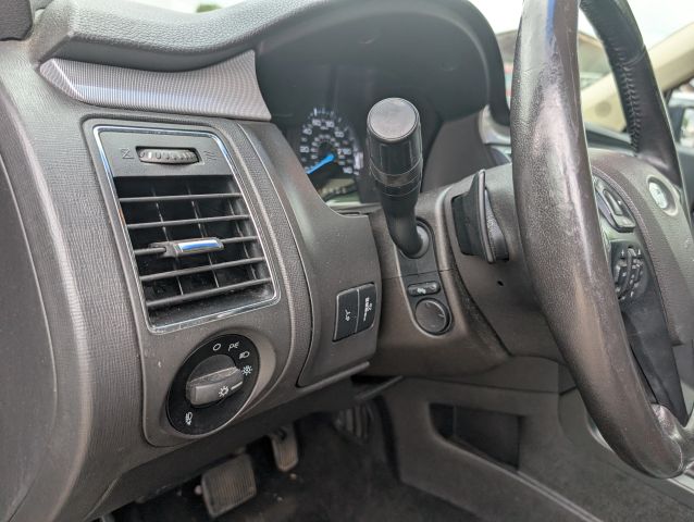2014 Ford Flex Limited Sport Utility 4d - Image 12