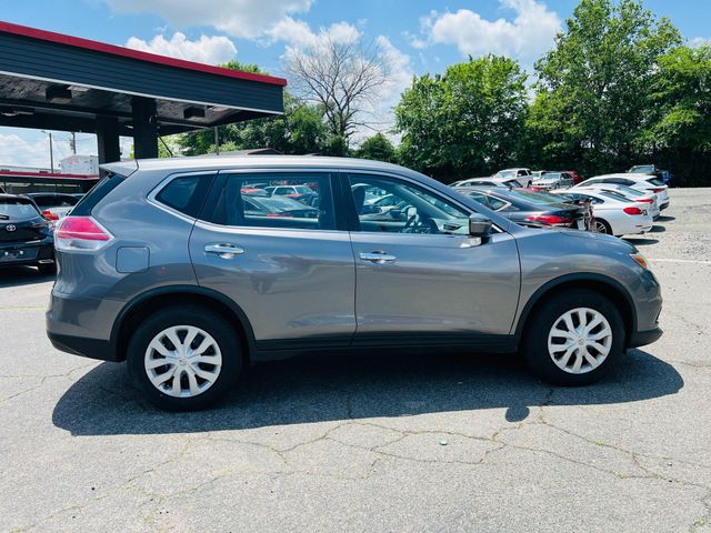 2015 Nissan Rogue - Image 9
