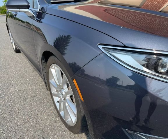 2014 Lincoln Mkz - Image 23