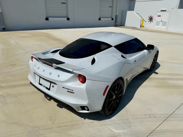 2018 Lotus Evora 400 - Image 15