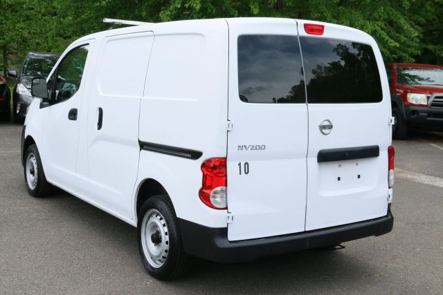 2017 Nissan Nv200 - Image 5