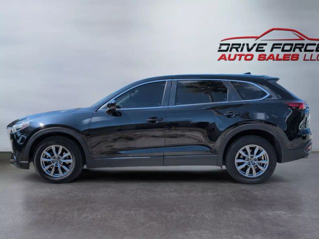 2018 Mazda Cx-9 - Image 2