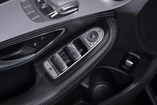 2015 Mercedes-benz C-class C 300 Sedan 4d - Image 37