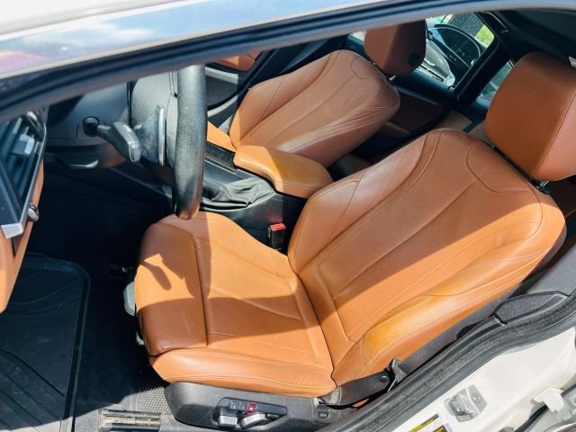 2016 Bmw 3 Series - Image 18