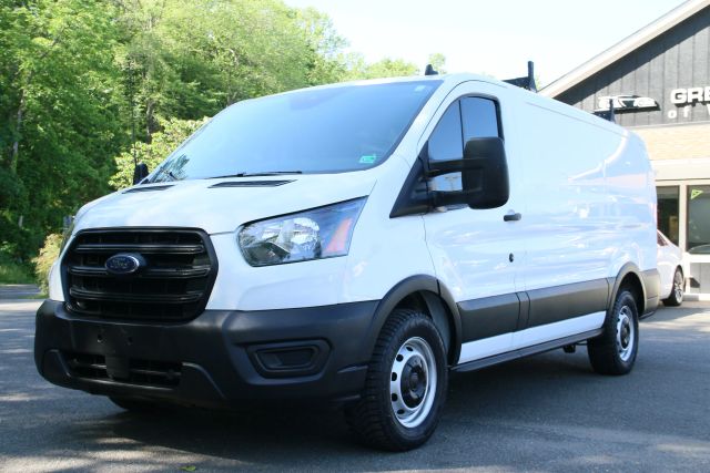 2020 Ford Transit 150 Cargo Van - Image 3
