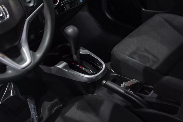 2015 Honda Fit Ex Hatchback 4d - Image 26