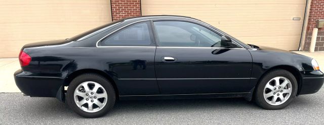 2001 Acura Cl - Image 5