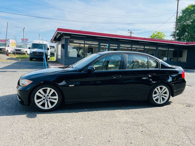 2007 Bmw 3 Series - Image 11