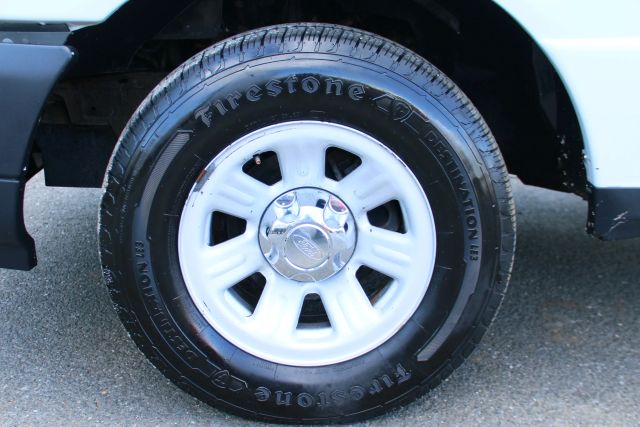 2010 Ford Ranger Regular Cab - Image 20