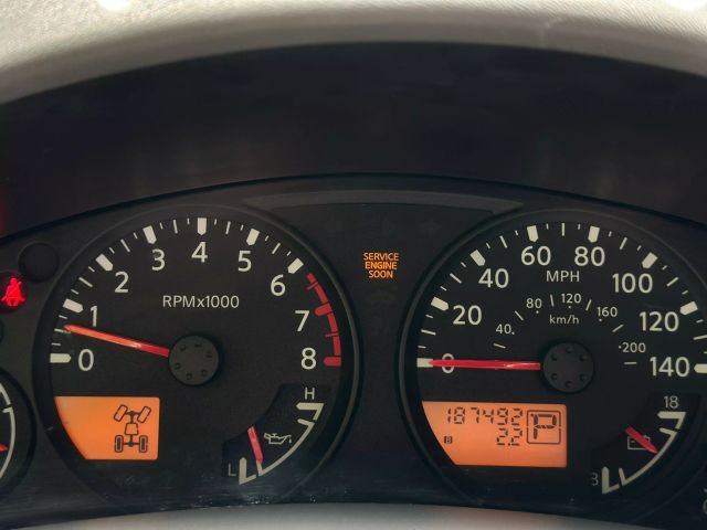 2005 Nissan Xterra - Image 4