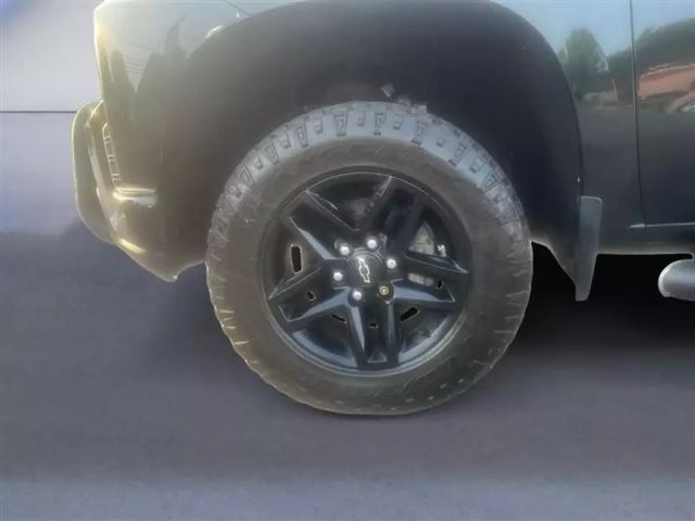 2020 Chevrolet Silverado 1500 Crew Cab - Image 14