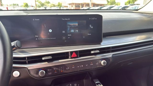 2024 Kia Sorento - Image 27