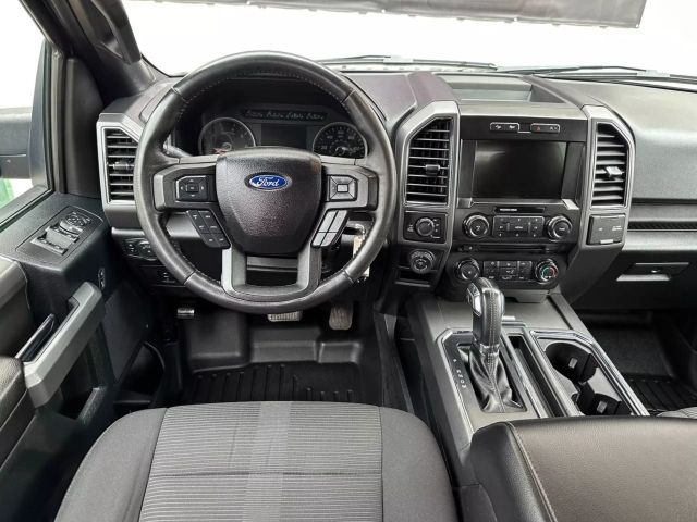 2017 Ford F150 Super Cab - Image 25