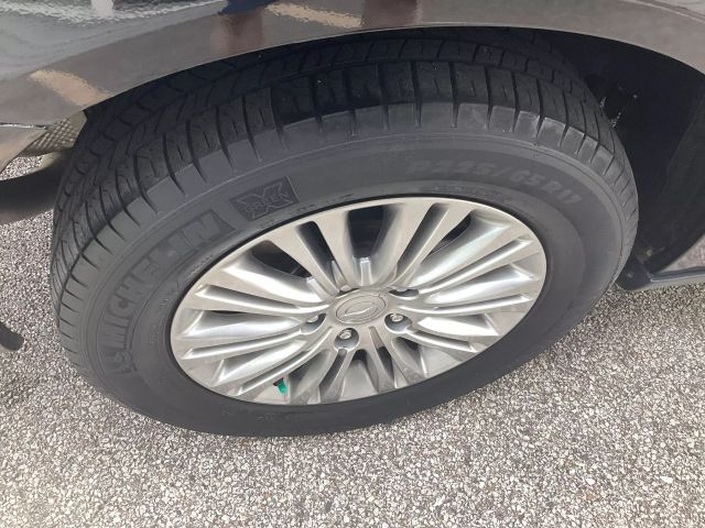 2016 CHRYSLER TOWN & COUNTRY VAN BLACK AUTOMATIC - Interstate Auto Sales