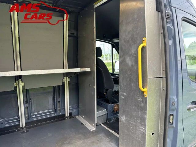 2019 Mercedes-benz Sprinter 2500 Cargo - Image 16