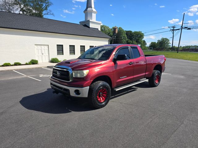 2010 Toyota Tundra Double Cab - Image 1