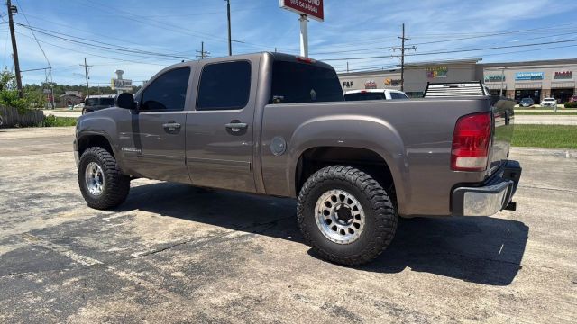 2008 Gmc Sierra 1500 Crew Cab - Image 16