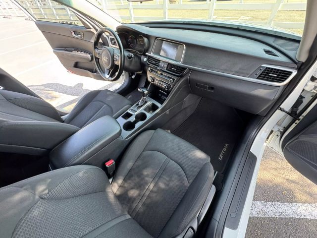 2017 Kia Optima Hybrid - Image 22