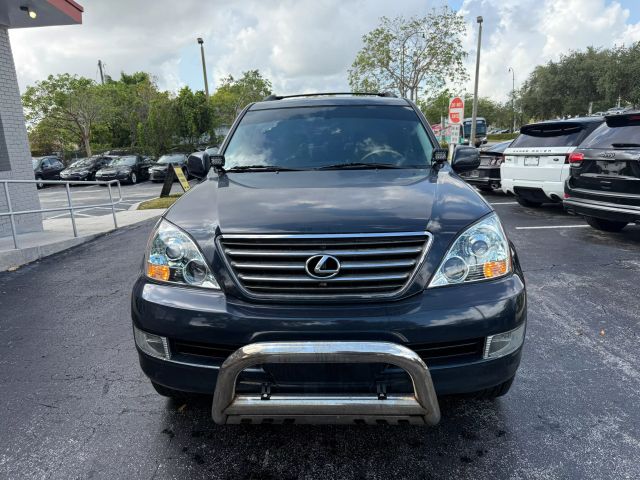 2005 Lexus Gx - Image 2