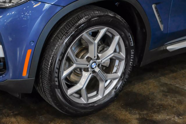 2021 Bmw X3 Sdrive30i Sport Utility 4d - Image 49