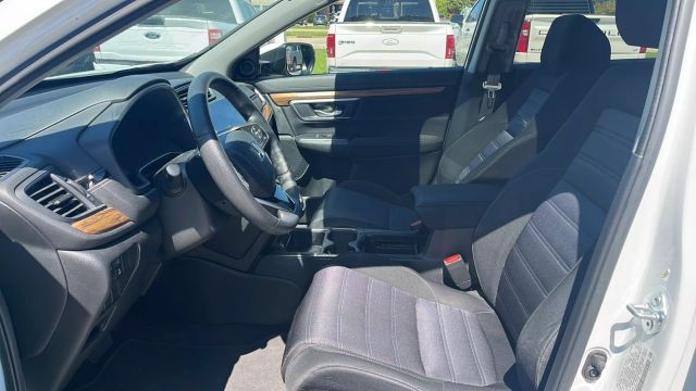 2021 Honda Cr-v - Image 14