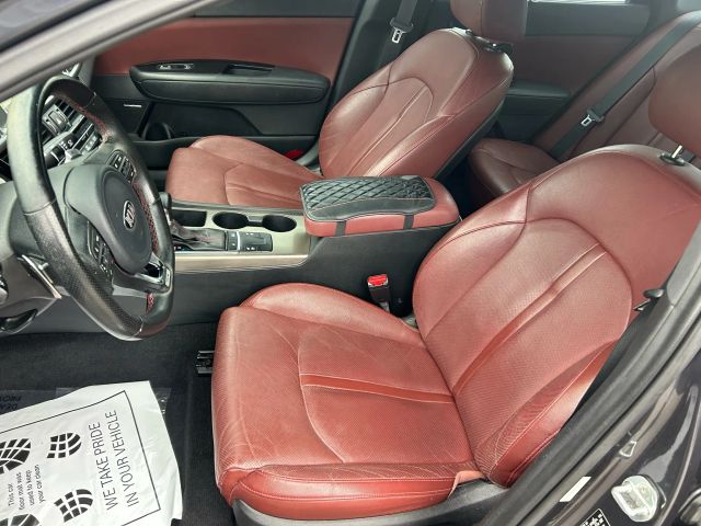 2017 Kia Optima - Image 19
