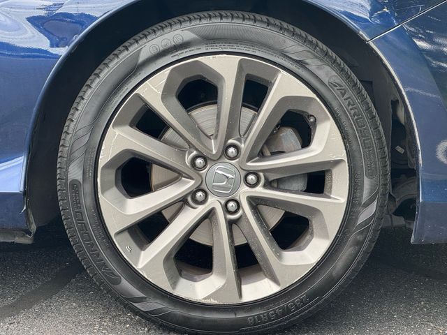 2013 Honda Accord Sport Sedan 4d - Image 11