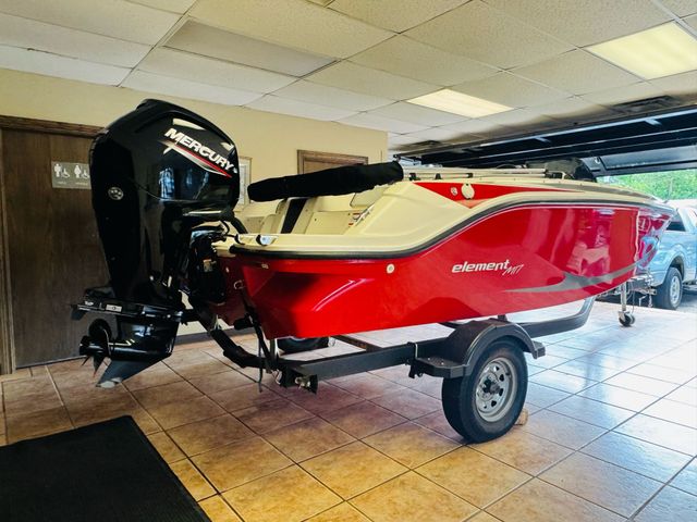 2023 Eiementm17 Boat - Image 9