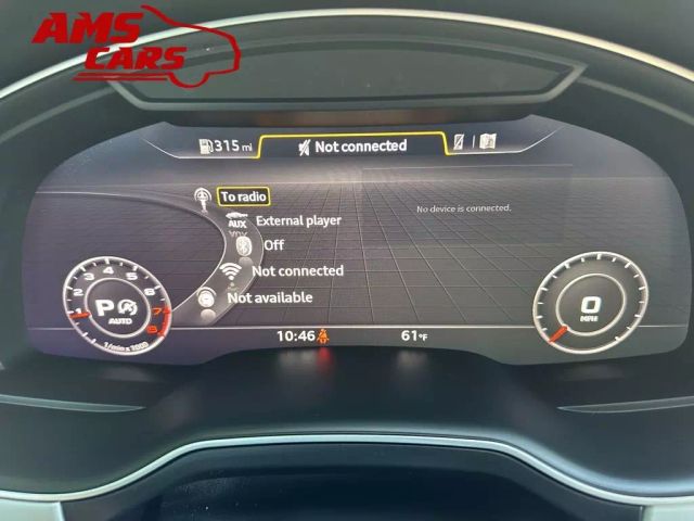 2019 Audi Q7 - Image 29