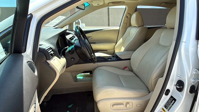2013 Lexus Rx - Image 10