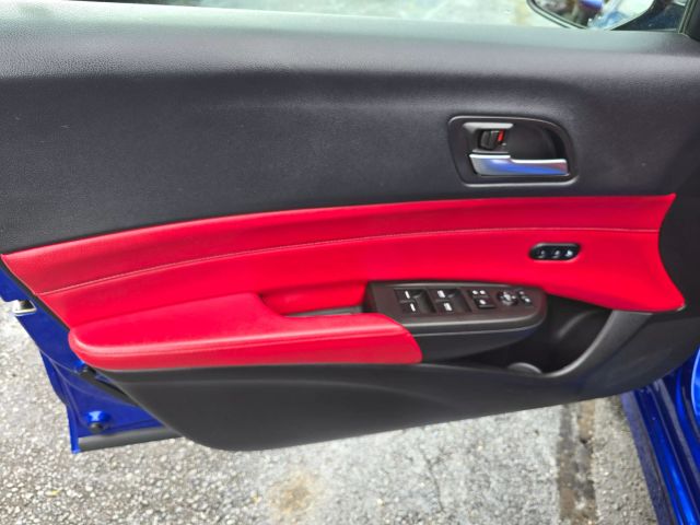 2021 Acura Ilx - Image 9